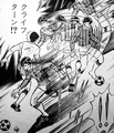 佐藤真悟のクライフターン