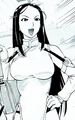 クインシー・王