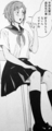 四ツ名ひまわり