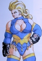 マリー・イボンスカヤ