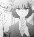 雨宮雨ちゃん